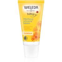 Weleda Weleda Baby and Child baba védőbalzsam körömvirág kivonattal gyermekeknek 30 ml