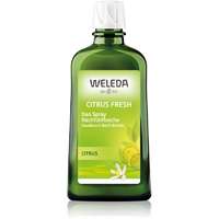 Weleda Weleda Citrus dezodor utántöltő 200 ml