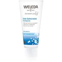 Weleda Weleda Dental Care fogkrém tengeri sóval 75 ml
