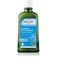 Weleda Weleda Sage dezodor utántöltő 200 ml