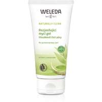 Weleda Weleda Naturally Clear élénkítő tisztító gél a problémás bőrre 100 ml