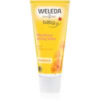 Weleda Weleda Baby and Child gyermek védőkrém testre és arcra körömvirág 75 ml