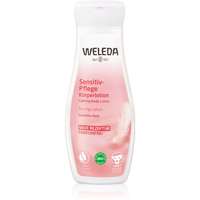 Weleda Weleda Sensitive gyengéd testápoló tej az érzékeny bőrre 200 ml