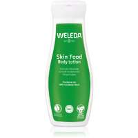 Weleda Weleda Skin Food testápoló tej a táplálásért és hidratálásért 200 ml