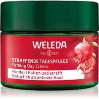 Weleda Weleda Pomegranate feszesítő nappali ráncellenes krém maca-peptidekkel 40 ml