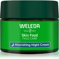 Weleda Weleda Skin Food mélytápláló éjszakai krém regeneráló hatással 40 ml