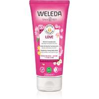 Weleda Weleda Love jótékony hatású tusfürdő 200 ml