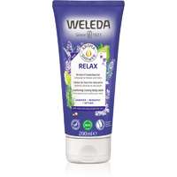 Weleda Weleda Relax relaxációs tusoló krém 200 ml