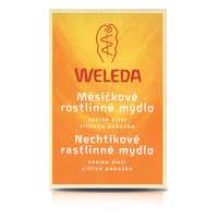 Weleda Weleda Calendula növényi szappan 100 g