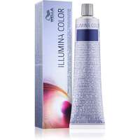 Wella Professionals Wella Professionals Illumina Color hajfesték árnyalat 8/69 60 ml