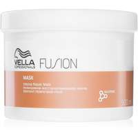 Wella Professionals Wella Professionals Fusion intenzív fiatalító maszk 500 ml