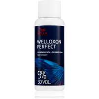 Wella Professionals Wella Professionals Welloxon Perfect színelőhívó emulzió 9% 30 vol. hajra 60 ml