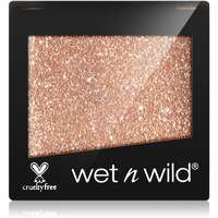 Wet n Wild Wet n Wild Color Icon krémes szemhéjfestékek csillámporral árnyalat Nudecomer 1,4 g