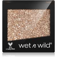Wet n Wild Wet n Wild Color Icon krémes szemhéjfestékek csillámporral árnyalat Brass 1,4 g