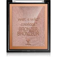 Wet n Wild Wet n Wild Color Icon bronzosító árnyalat Ticket To Brazil 11 g