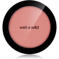 Wet n Wild Wet n Wild Color Icon kompakt arcpirosító árnyalat Pearlescent Pink 6 g
