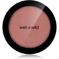 Wet n Wild Wet n Wild Color Icon kompakt arcpirosító árnyalat Mellow Wine 6 g