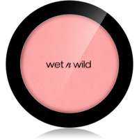 Wet n Wild Wet n Wild Color Icon kompakt arcpirosító árnyalat Pinch Me Pink 6 g
