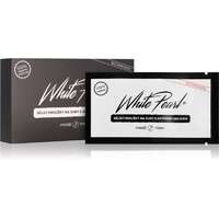 White Pearl White Pearl Charcoal fehérítő fogselyem 28 db