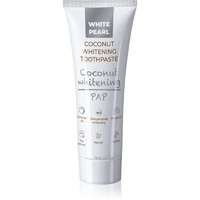 White Pearl White Pearl PAP Coconut Whitening fehérítő fogkrém 75 ml