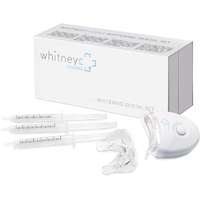 WhitneyPHARMA WhitneyPHARMA Whitening dental set fogfehérítő szett