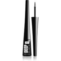 Wibo Wibo Eye Liner Deep Black szemhéjtus 4 g