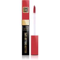 Wibo Wibo Lipstick Million Dollar Lips mattító rúzs 4 3 ml