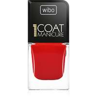 Wibo Wibo Coat Manicure körömlakk 7 8,5 ml