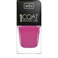 Wibo Wibo Coat Manicure körömlakk 9 8,5 ml