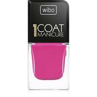 Wibo Wibo Coat Manicure körömlakk 10 8,5 ml