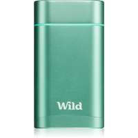 Wild Wild Mint & Aloe Vera Men's Aqua Case izzadásgátló deo stift tokkal 40 g