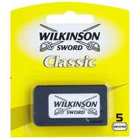 Wilkinson Sword Wilkinson Sword Classic tartalék pengék 5 db
