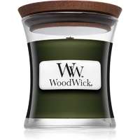 Woodwick Woodwick Frasier Fir illatgyertya fa kanóccal 85 g