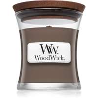 Woodwick Woodwick Sand & Driftwood illatgyertya fa kanóccal 85 g