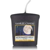 Yankee Candle Yankee Candle Midsummer´s Night viaszos gyertya 49 g