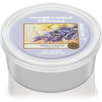 Yankee Candle Yankee Candle Lemon Lavender elektromos aromalámpa viasz 61 g