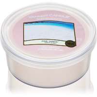 Yankee Candle Yankee Candle Scenterpiece Pink Sands elektromos aromalámpa viasz 61 g