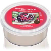 Yankee Candle Yankee Candle Red Raspberry elektromos aromalámpa viasz 61 g