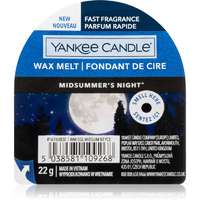Yankee Candle Yankee Candle Midsummer´s Night illatos viasz aromalámpába 22 g