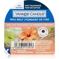 Yankee Candle Yankee Candle The Last Paradise illatos viasz aromalámpába 22 g
