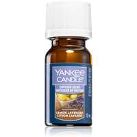 Yankee Candle Yankee Candle Lemon Lavender parfümolaj elektromos diffúzorba 10 ml