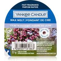 Yankee Candle Yankee Candle Lilac Blossoms illatos viasz aromalámpába 22 g
