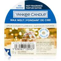 Yankee Candle Yankee Candle Spun Sugar Flurries illatos viasz aromalámpába 22 g