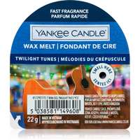 Yankee Candle Yankee Candle Twilight Tunes illatos viasz aromalámpába 22 g