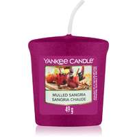 Yankee Candle Yankee Candle Mulled Sangria viaszos gyertya 49 g