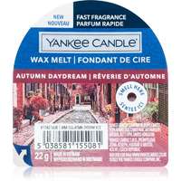 Yankee Candle Yankee Candle Autumn Daydream illatos viasz aromalámpába Signature 22 g