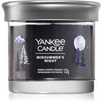 Yankee Candle Yankee Candle Midsummer´s Night illatgyertya Signature 122 g
