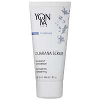 Yon-Ka Yon-Ka Essentials Guarana Scrub arcpeeling méregtelenítő hatással 50 ml