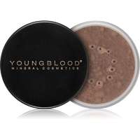 Youngblood Youngblood Natural Loose Mineral Foundation ásványi púderes make - up árnyalat Hazelnut (Warm) 10 g