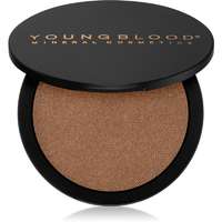 Youngblood Youngblood Light Reflecting Highlighter highlighter Fiesta (Rich Bronze with Gold Shift) 8 g